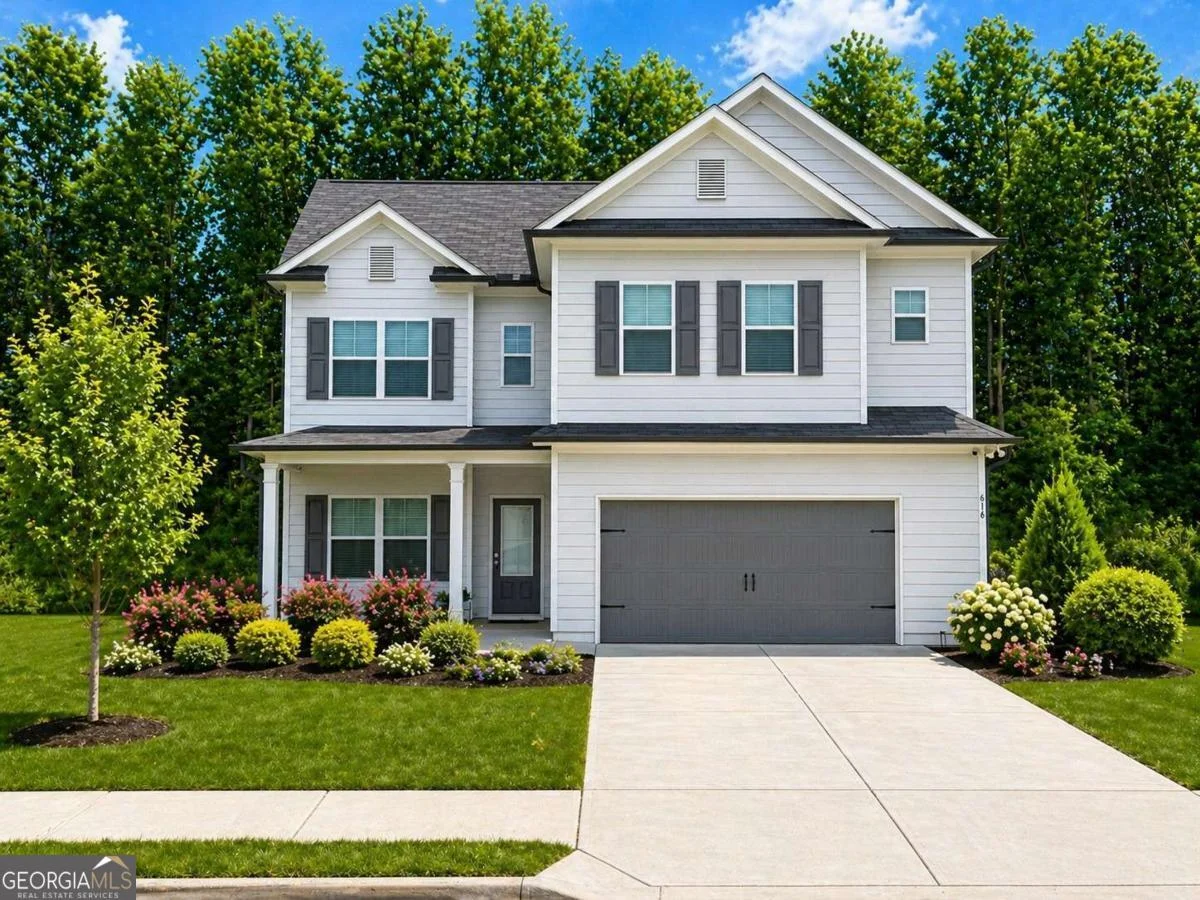 616 Skye Drive