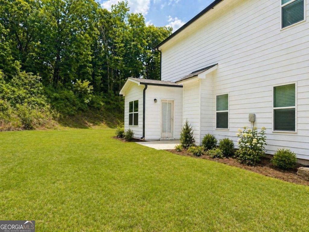Photo of 616 Skye Drive, Commerce, GA 30529 (MLS # 10754448)