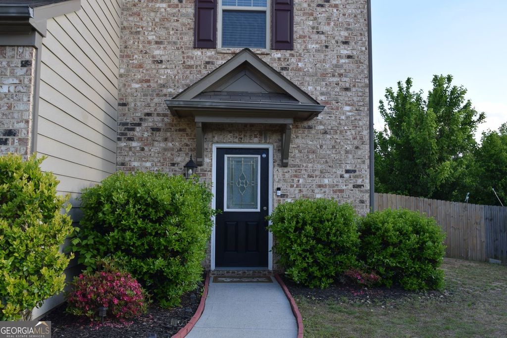 Photo of 181 Aberdeen Way, Dallas, GA 30132 (MLS # 10760161)