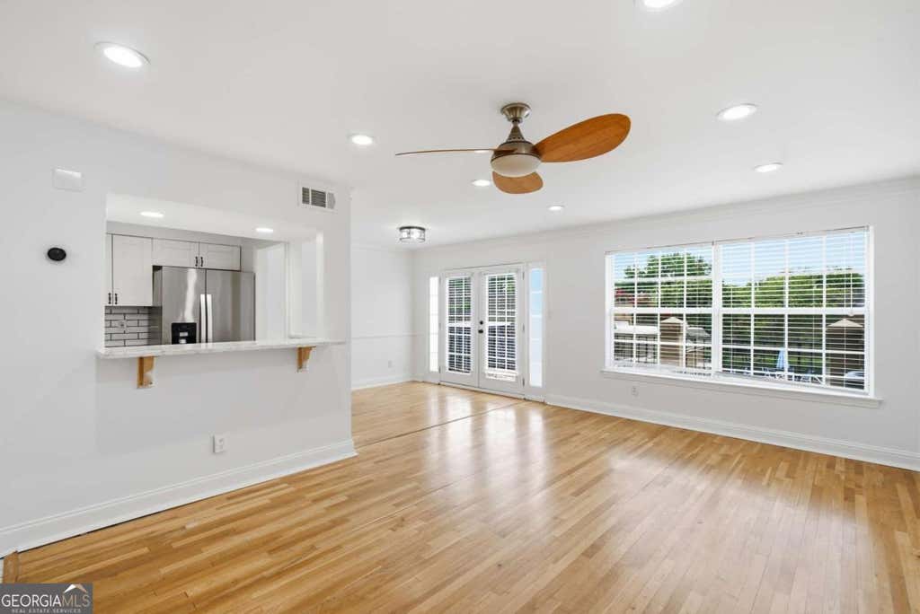Photo of 6980 Roswell Road #K4, Atlanta, GA 30328 (MLS # 10822080)