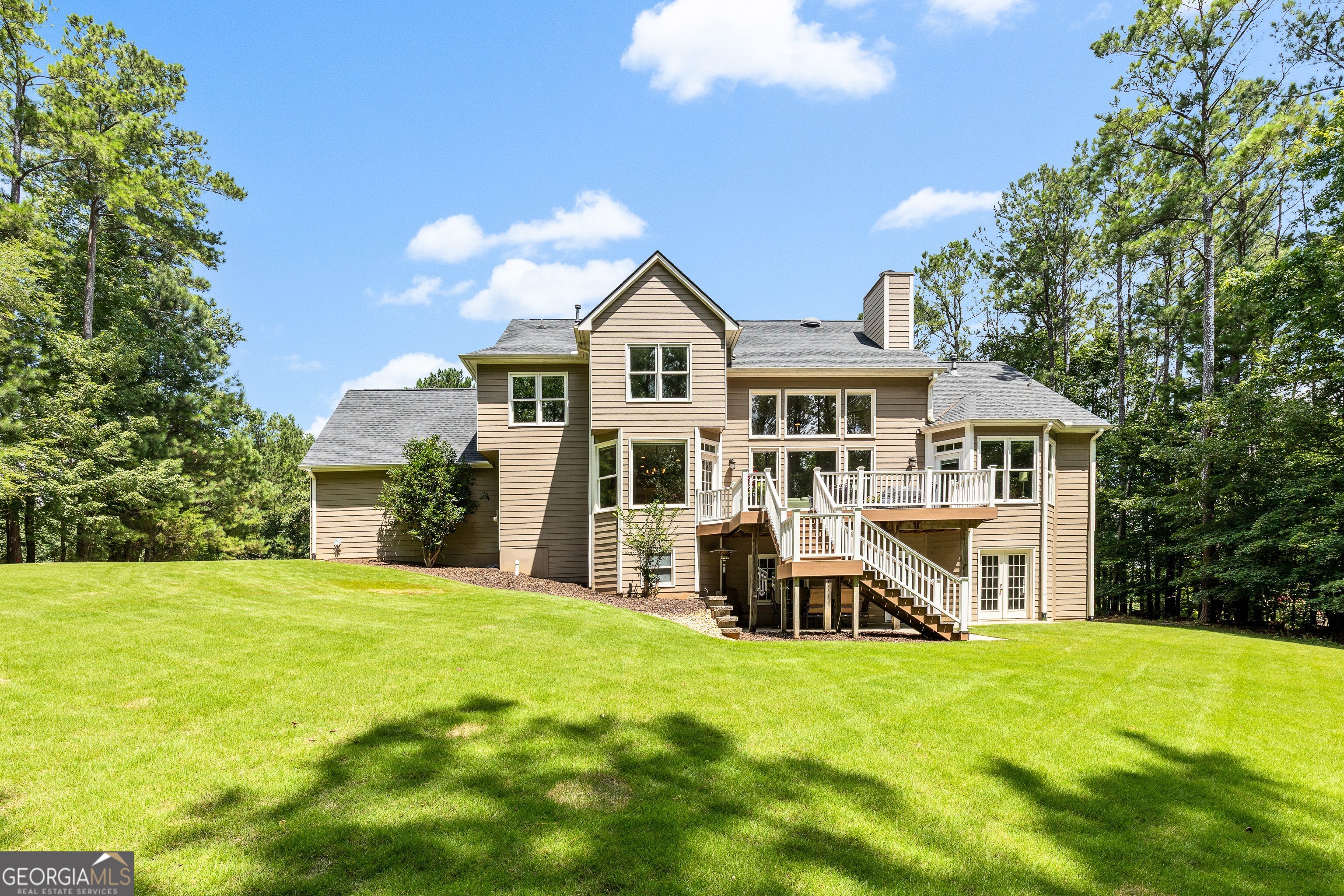 510 Stonehaven DR