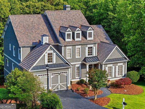Photo of 26 Sourwood Circle, Dawsonville, GA 30534 (MLS # 10763959)