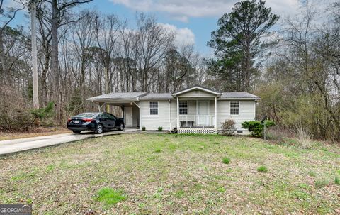Photo of 1021 Newtown Creek Loop NE, Calhoun, GA 30701 (MLS # 10705251)