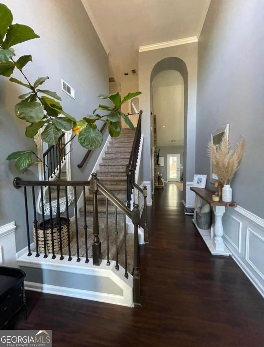 Photo of 3381 Hunters Point Road SE, Smyrna, GA 30082 (MLS # 10768451)
