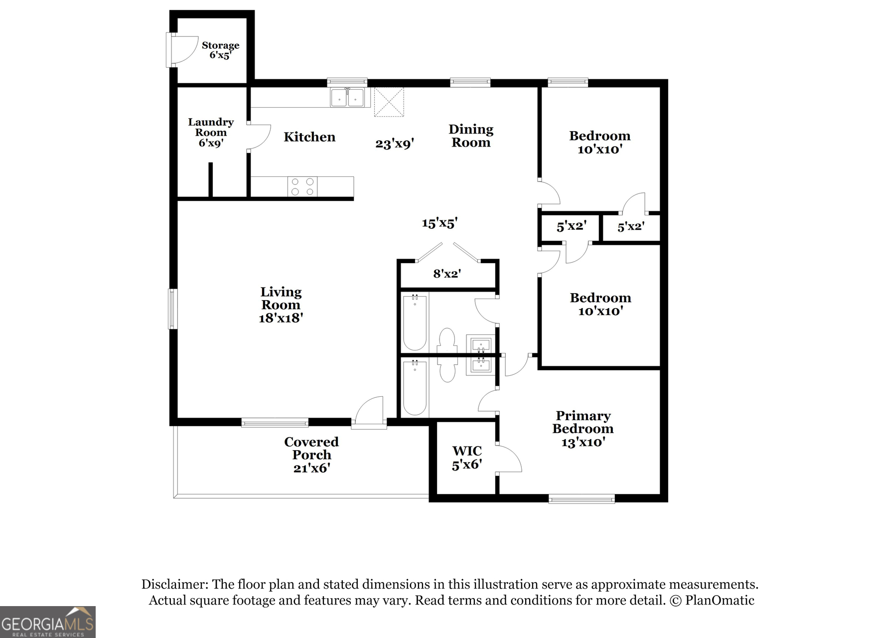 CITY OF MARIETTA - Residential Lease