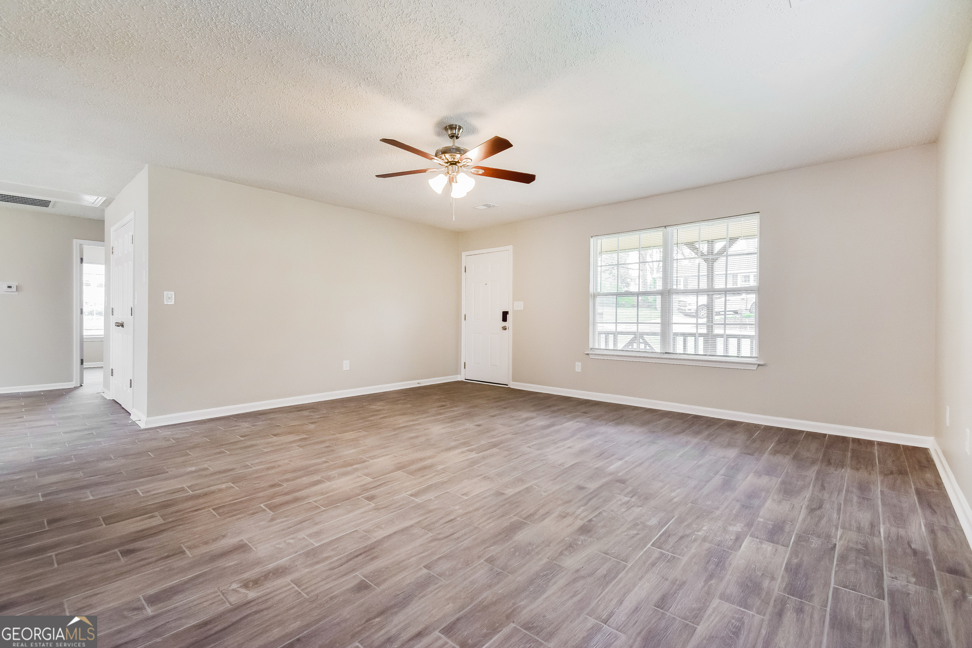 CITY OF MARIETTA - Residential Lease
