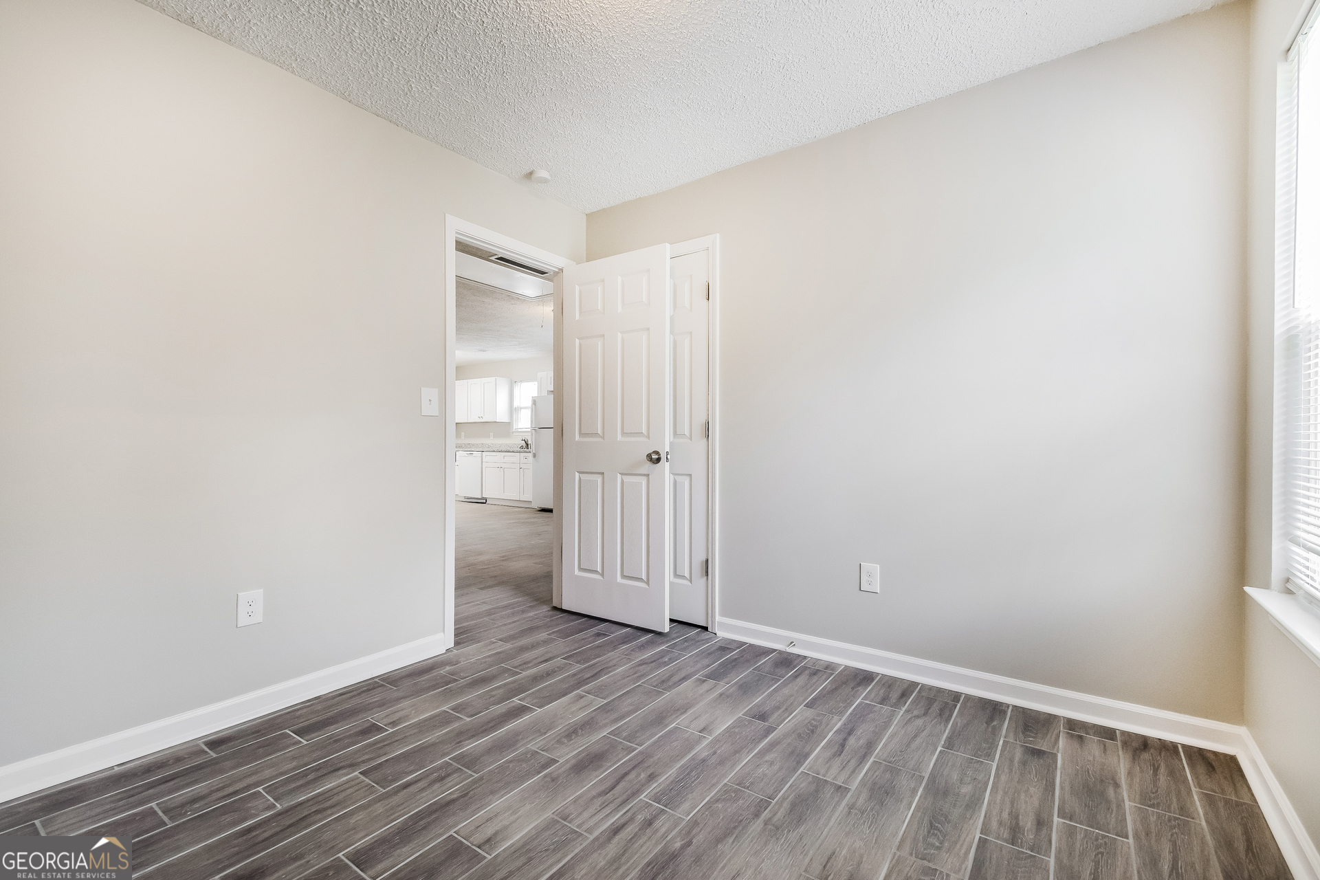 CITY OF MARIETTA - Residential Lease