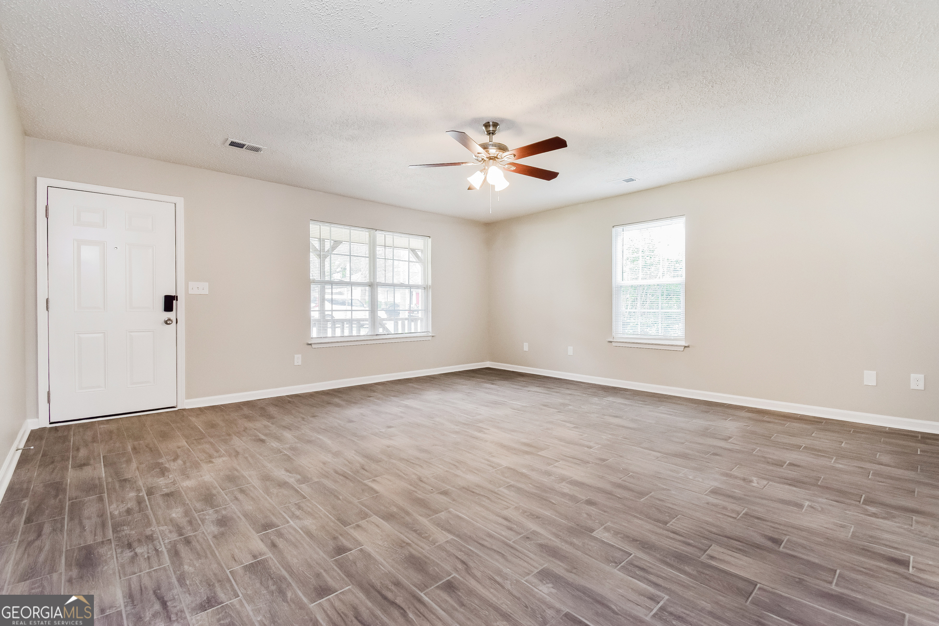 CITY OF MARIETTA - Residential Lease