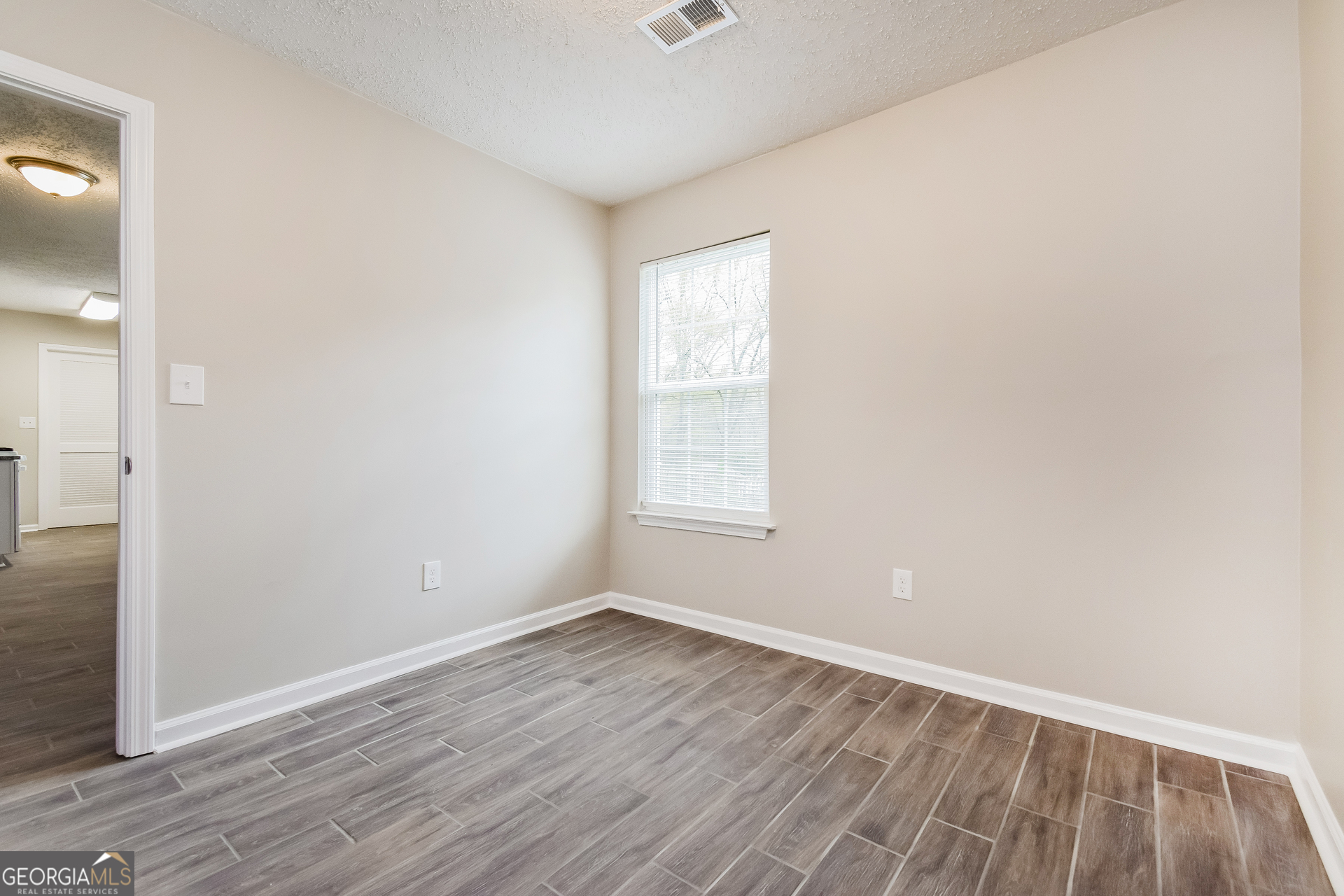 CITY OF MARIETTA - Residential Lease