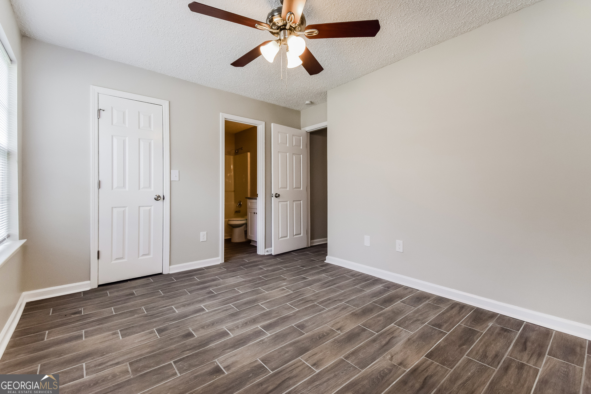 CITY OF MARIETTA - Residential Lease