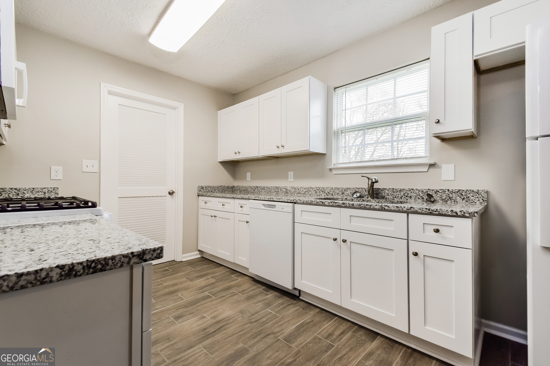 CITY OF MARIETTA - Residential Lease