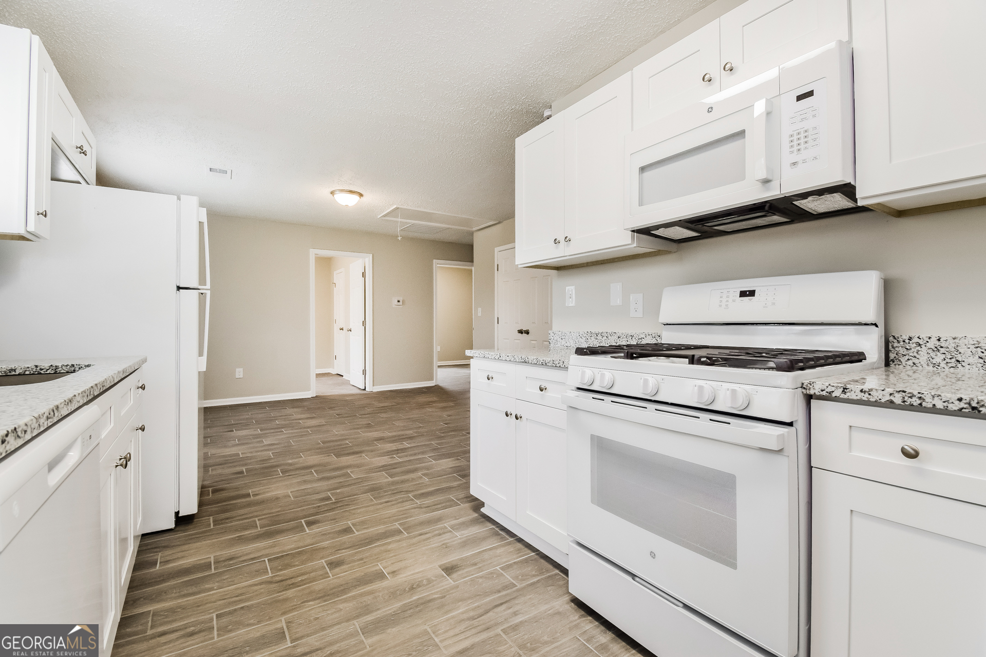 CITY OF MARIETTA - Residential Lease