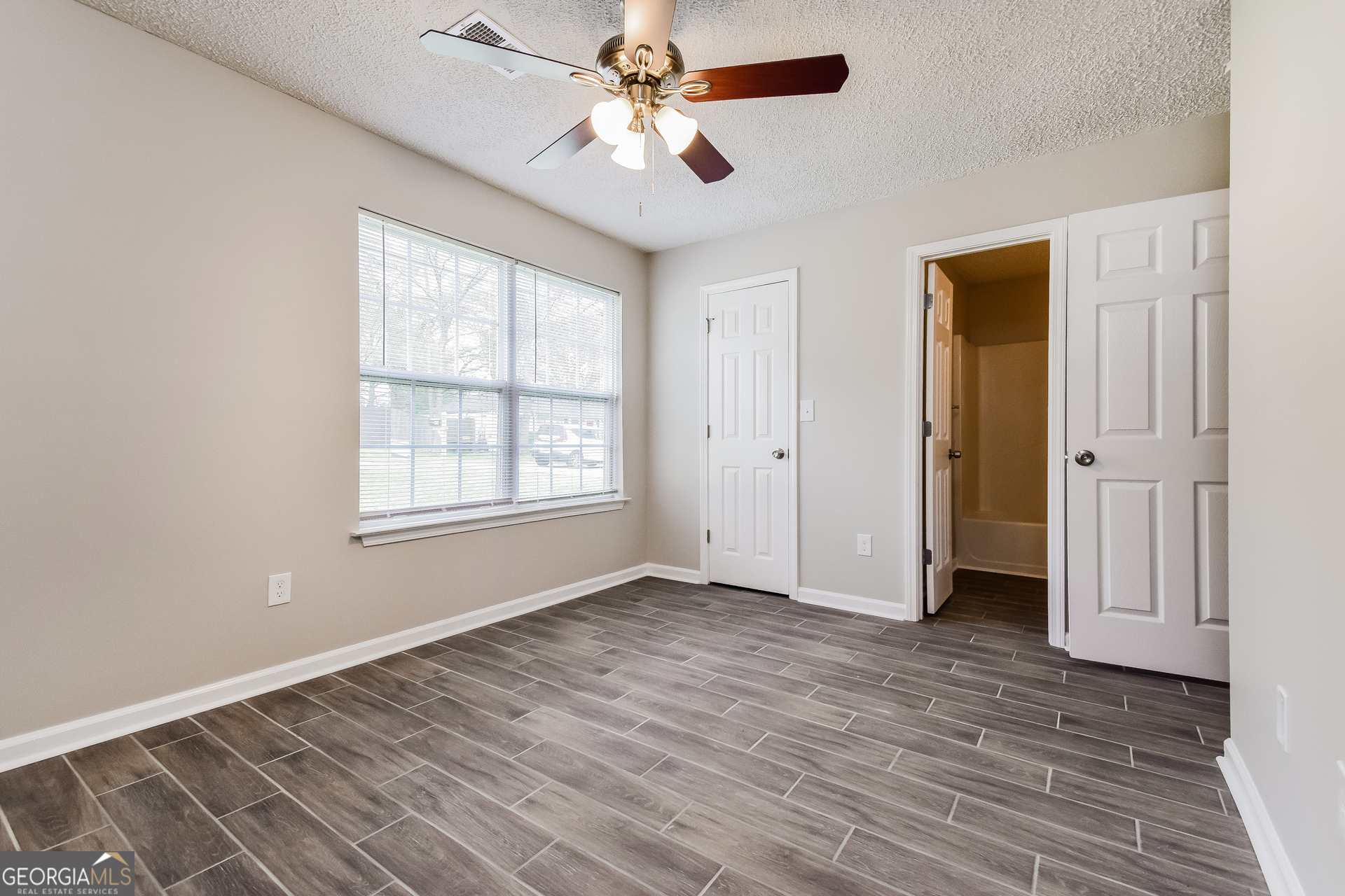 CITY OF MARIETTA - Residential Lease