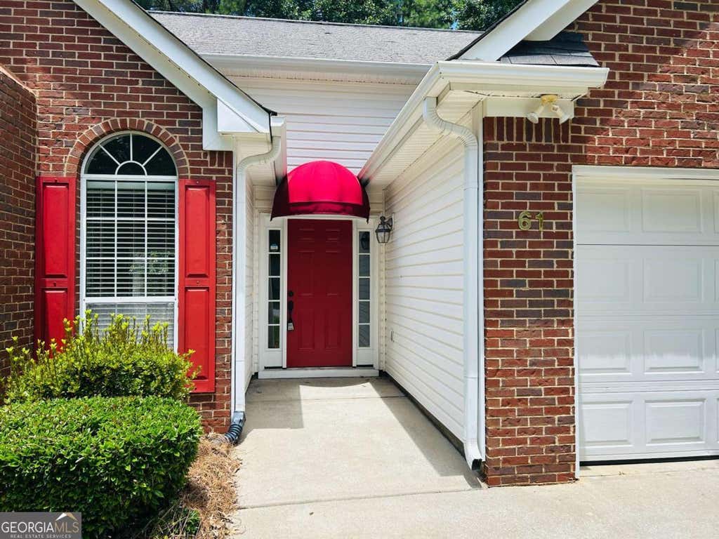 Photo of 61 Riva Ridge Lane, Newnan, GA 30263 (MLS # 10810374)