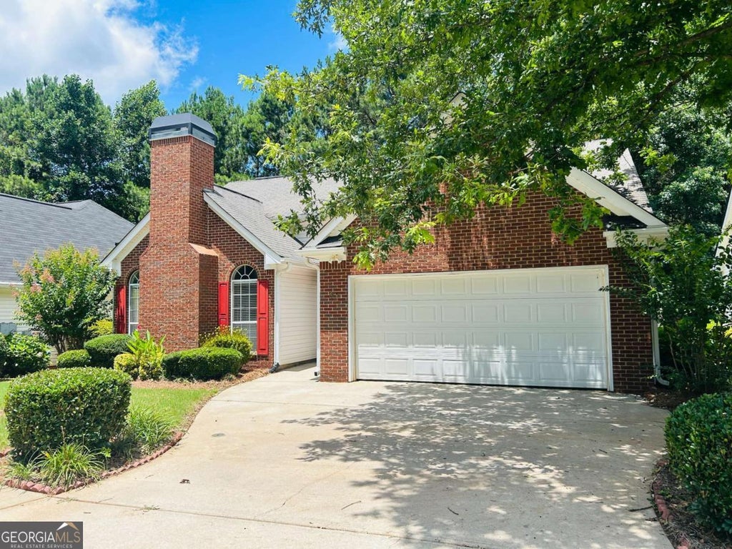 Photo of 61 Riva Ridge Lane, Newnan, GA 30263 (MLS # 10810374)