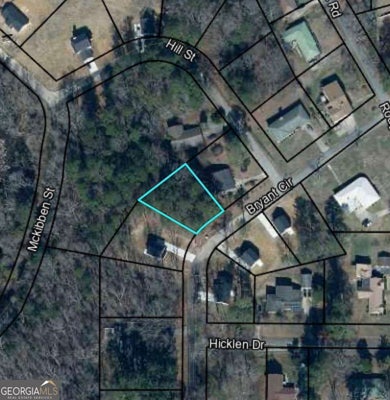 0 BRYANT CIR, CEDARTOWN, GA 30125 - Image e9907c1883f20da51cfebcbe2bd7efe4/2976475912