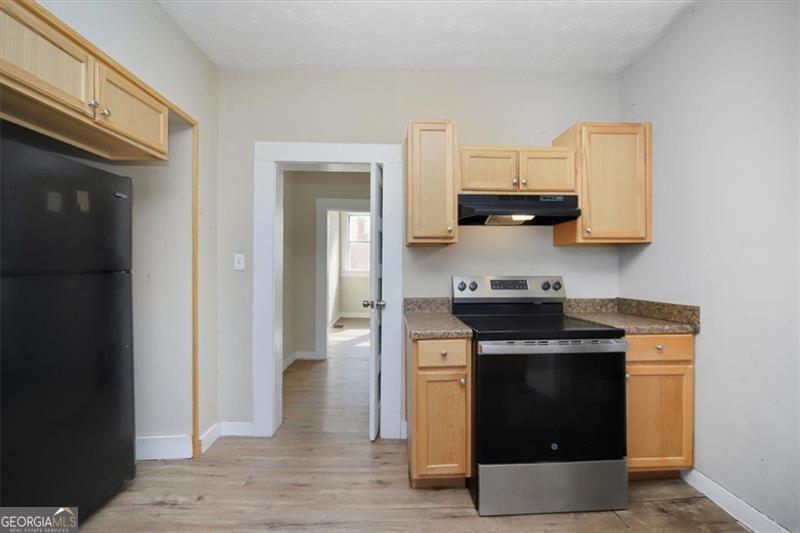 East Point - Residential