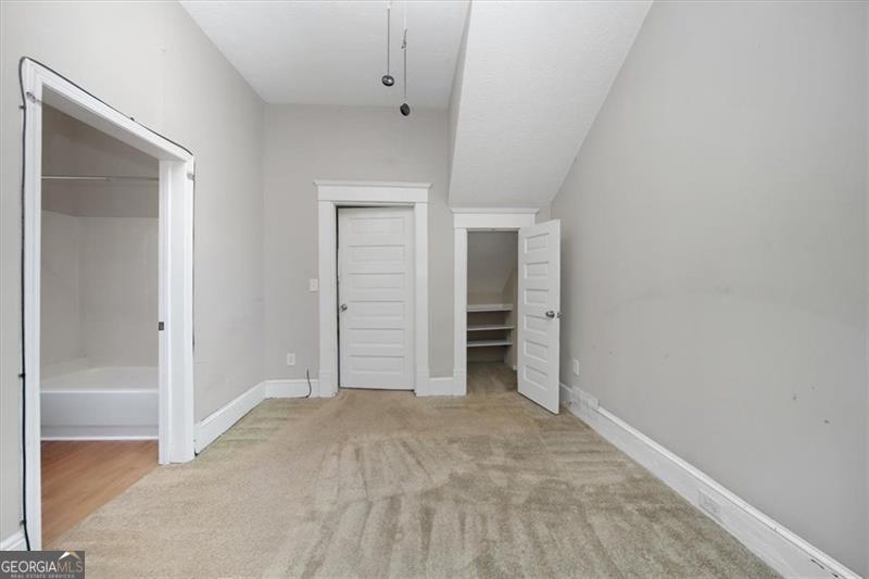 East Point - Residential