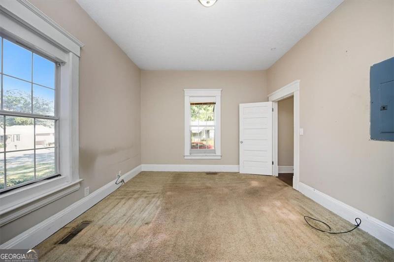 East Point - Residential