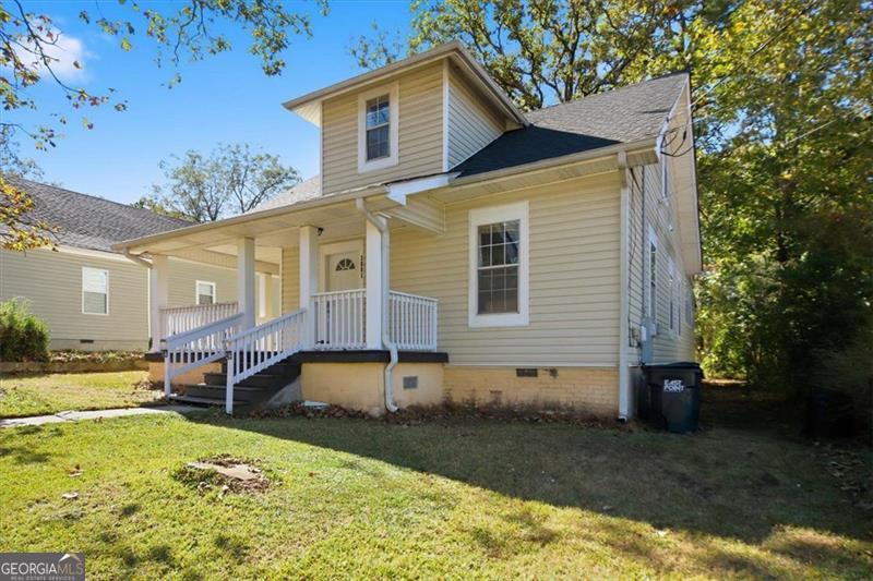 East Point - Residential