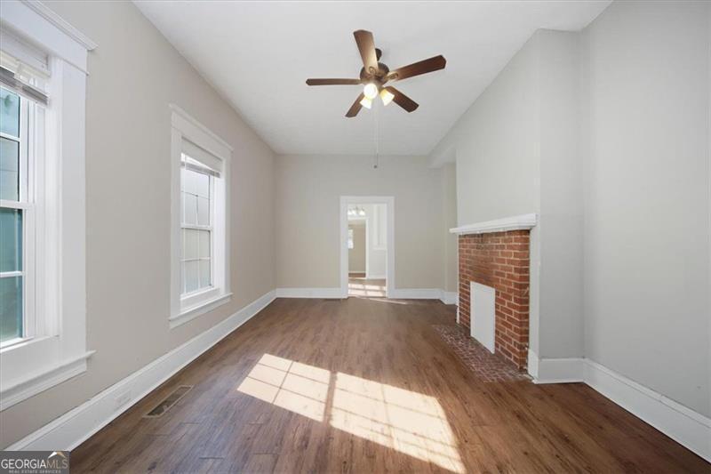 East Point - Residential