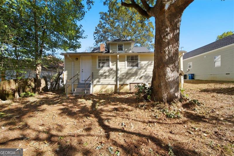 East Point - Residential