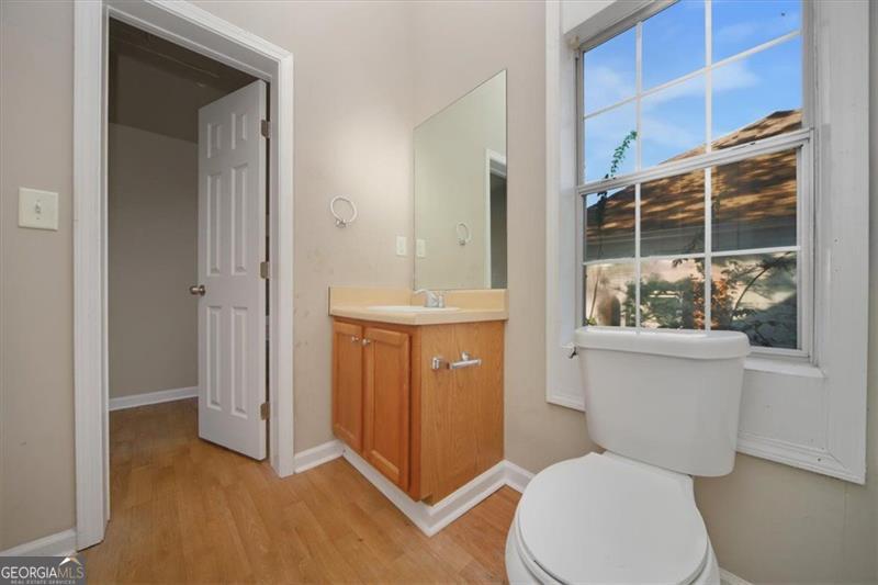 East Point - Residential