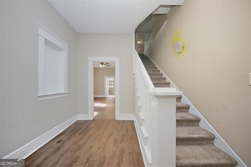 East Point - Residential