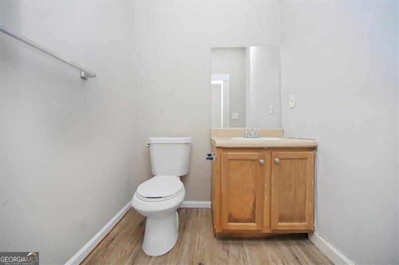 East Point - Residential