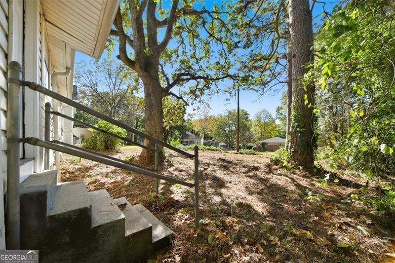 East Point - Residential