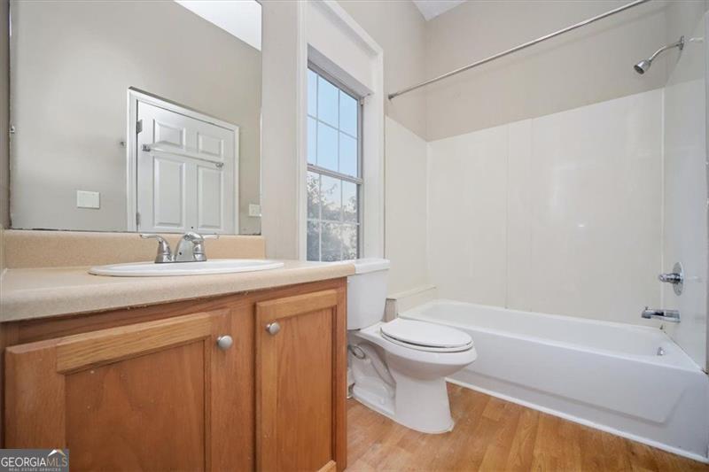 East Point - Residential