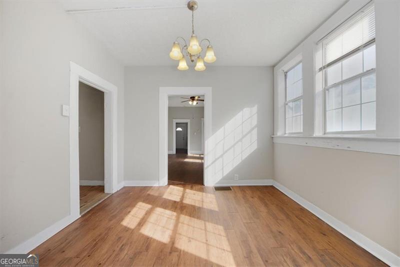 East Point - Residential