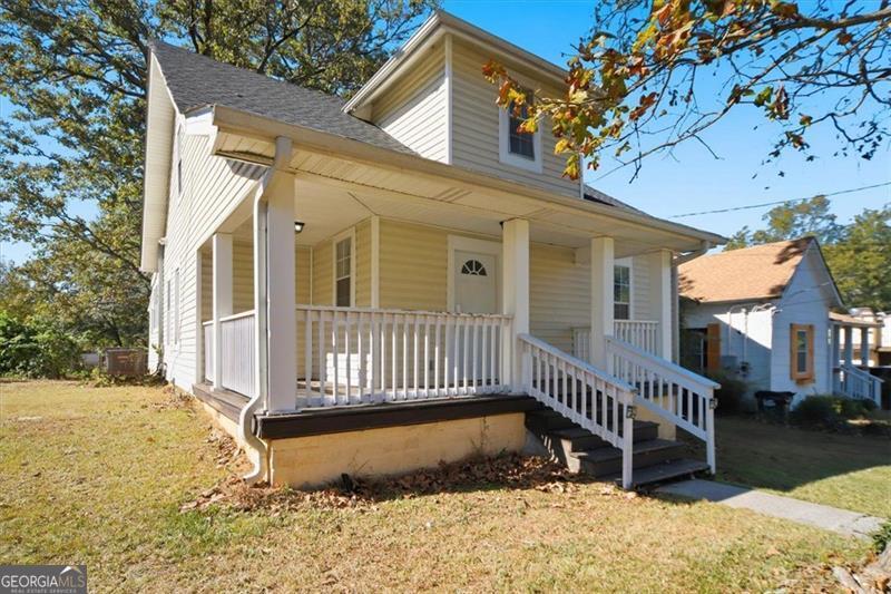 East Point - Residential