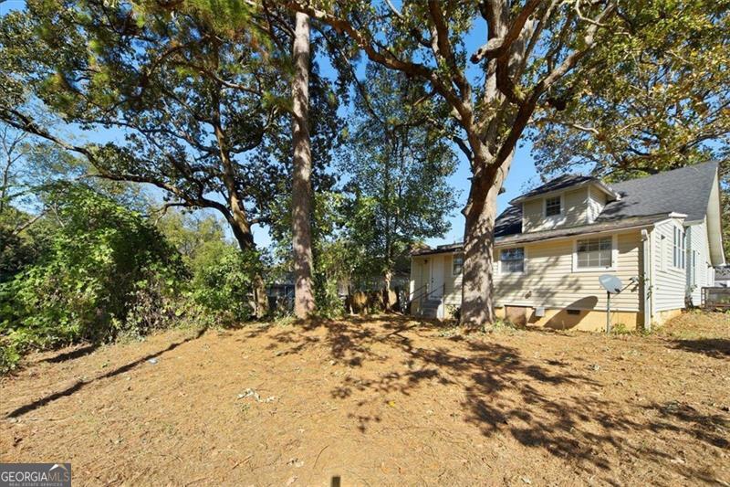 East Point - Residential