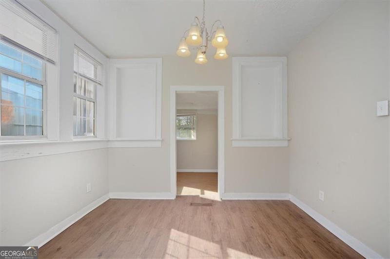 East Point - Residential