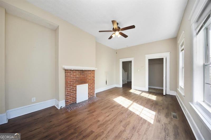 East Point - Residential