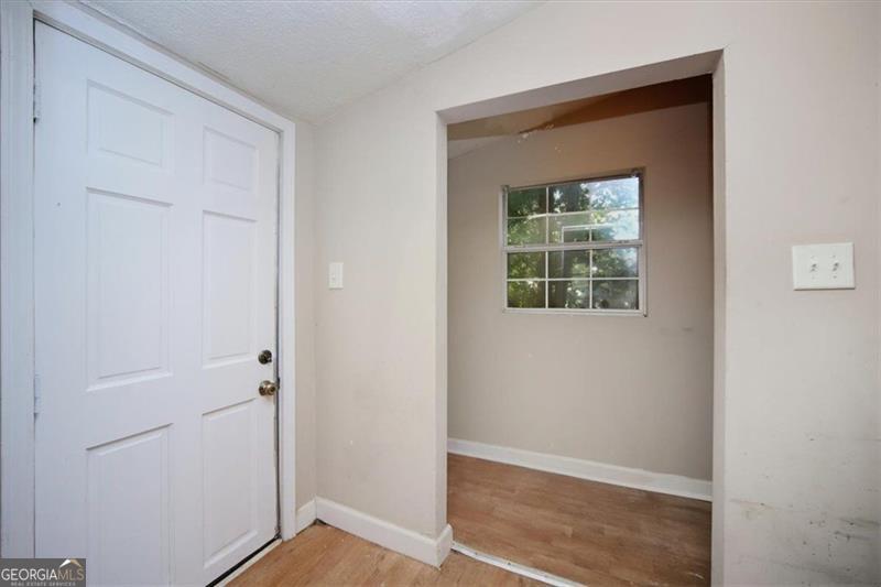 East Point - Residential