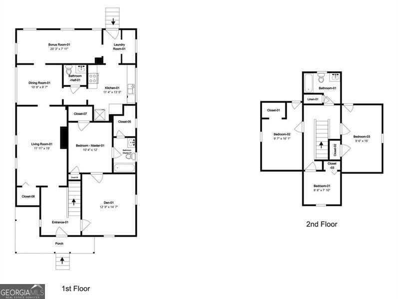 East Point - Residential
