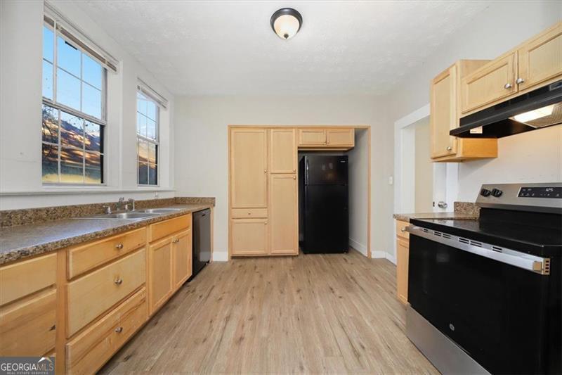 East Point - Residential