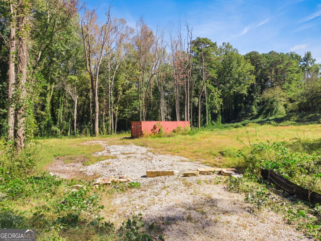 Photo of 4011 W Hilda Circle, Decatur, GA 30035 (MLS # 10872937)