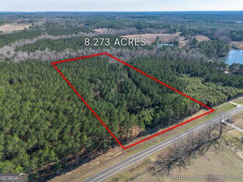 Photo of 1 Ben Giddens Road, Eastman, GA 31023 (MLS # 10704059)