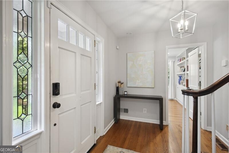 1403 Moores Mill RD NW