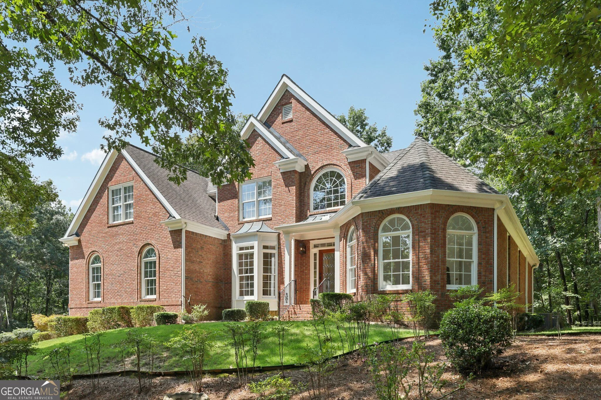 1390 Rogers Mill Lane