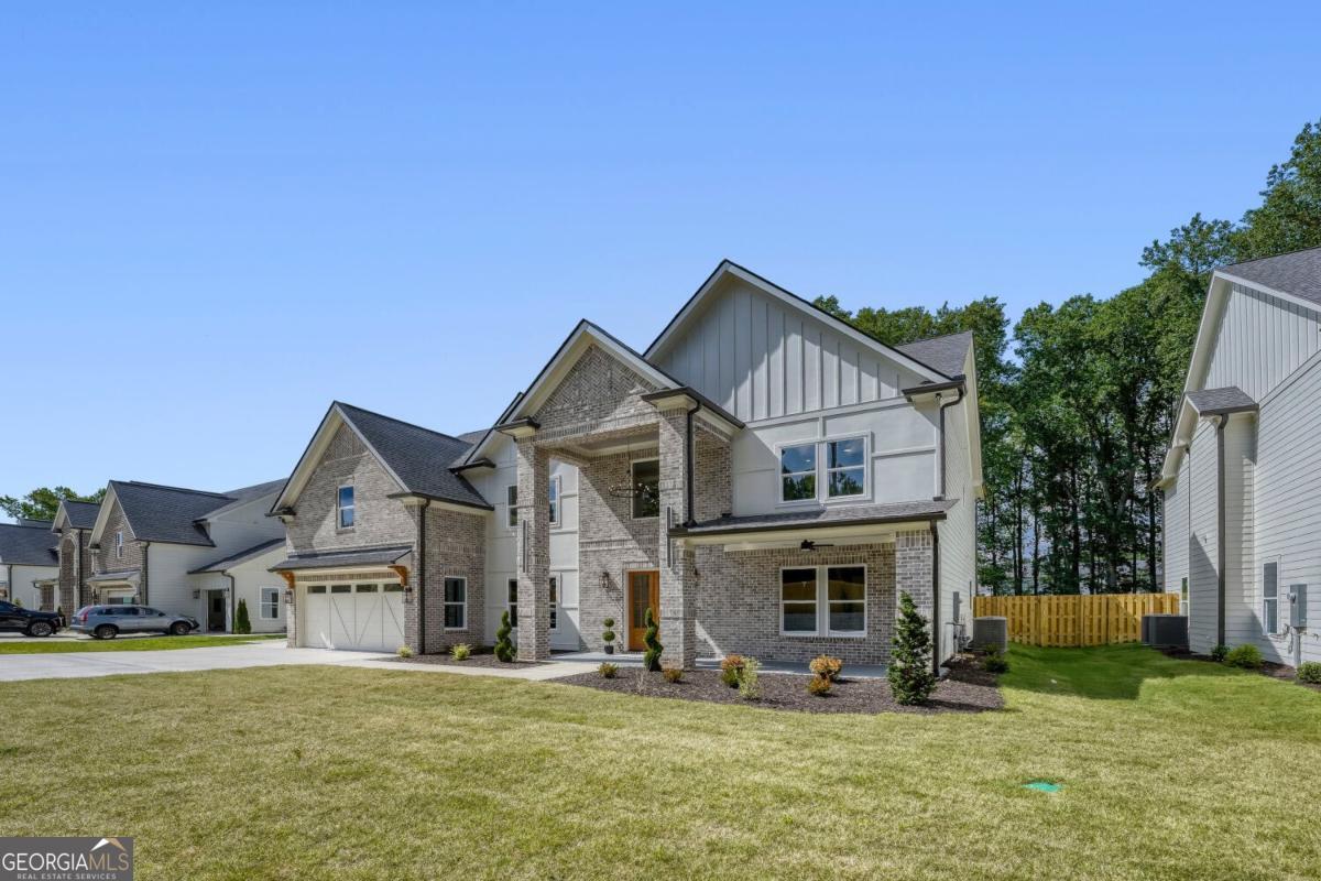 942 Cooper RD
