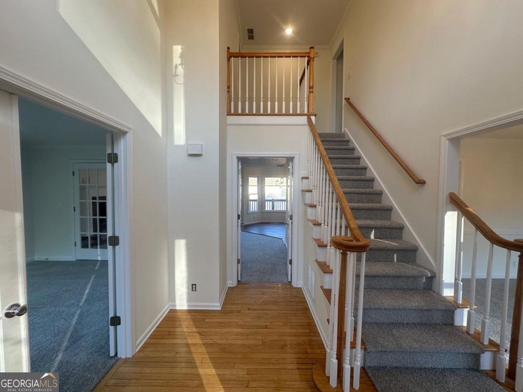 Photo of 4944 Pippin Drive NW, Acworth, GA 30101 (MLS # 10687265)