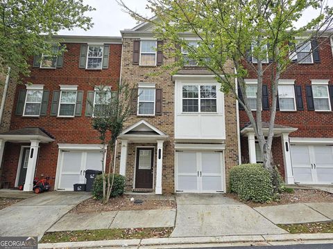 2104 Meadow Peak RD Duluth GA 30097