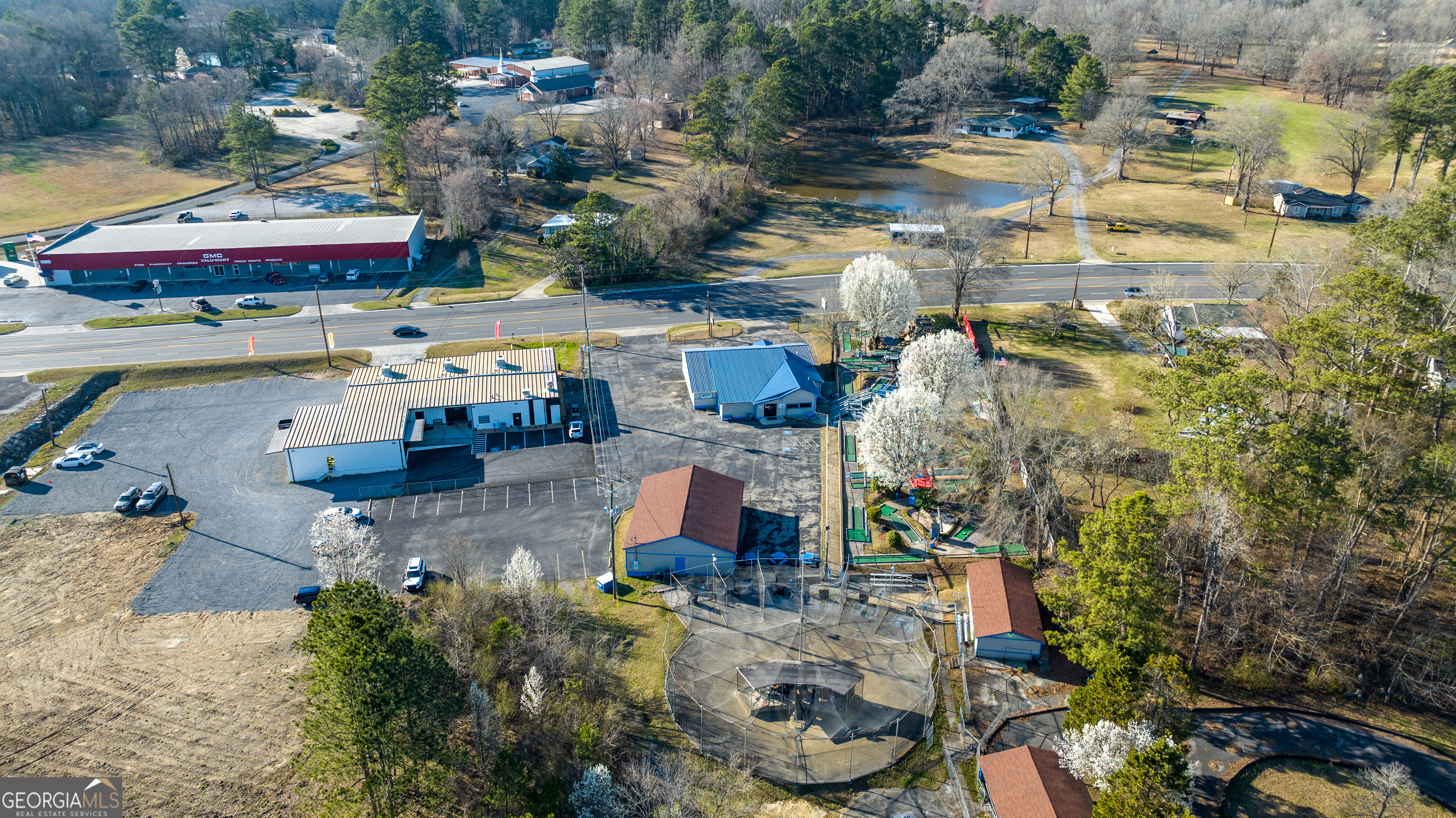 3349 Alabama Highway, NW