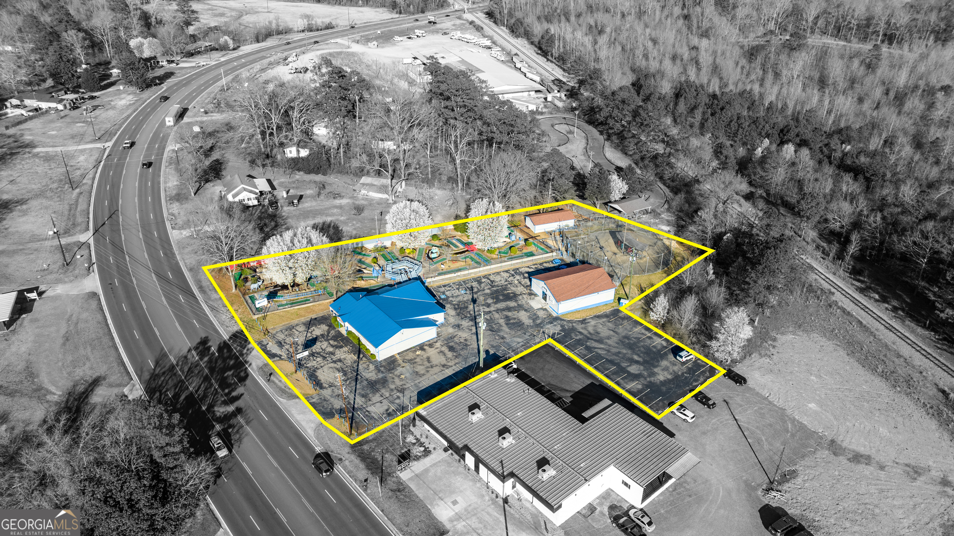 3349 Alabama Highway, NW