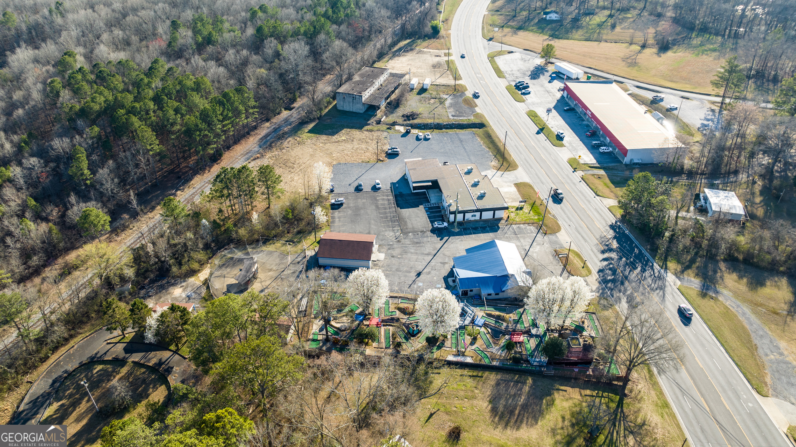 3349 Alabama Highway, NW