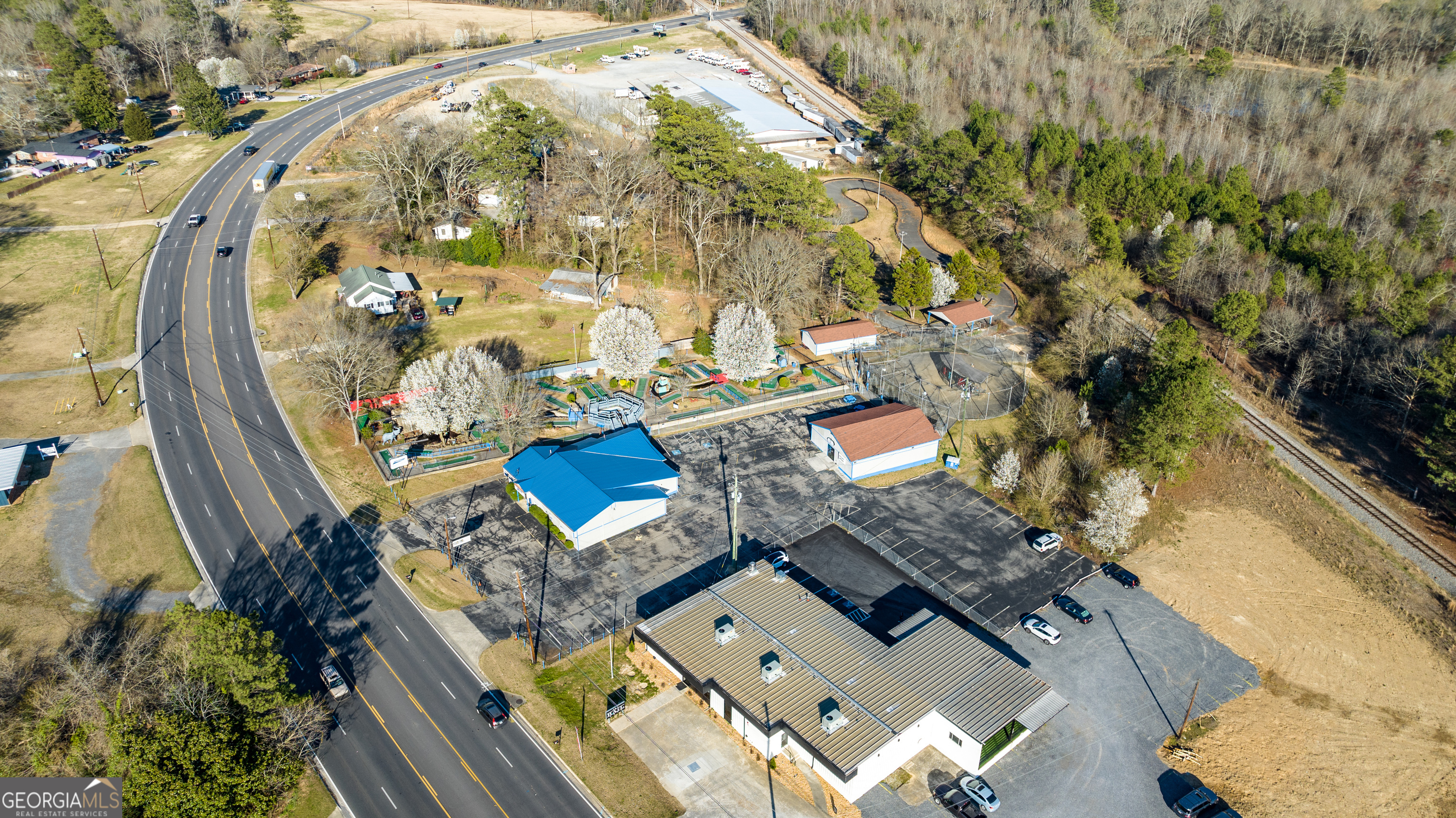 3349 Alabama Highway, NW